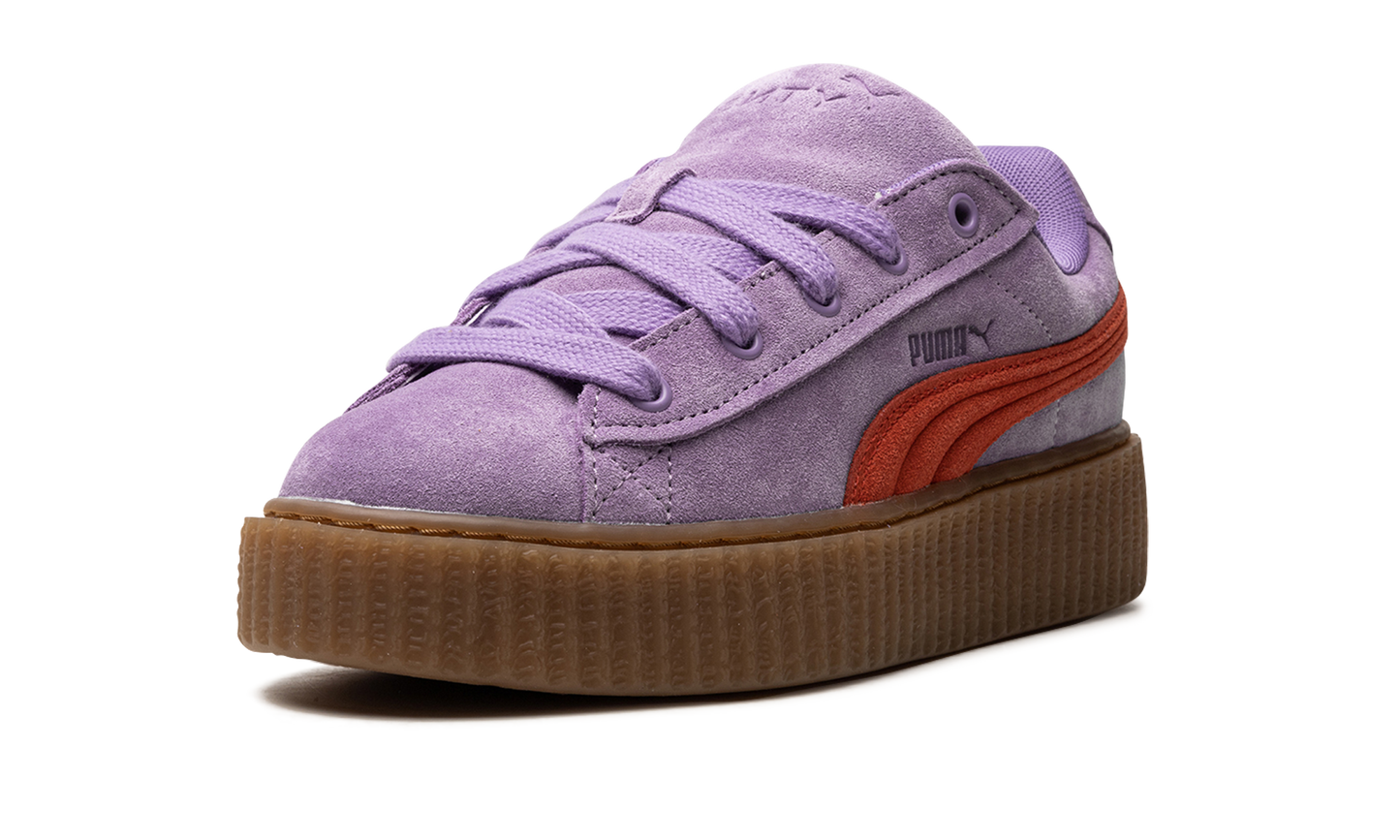 CREEPER PHATTY WMNS "Fenty - Lavender" 399332 03