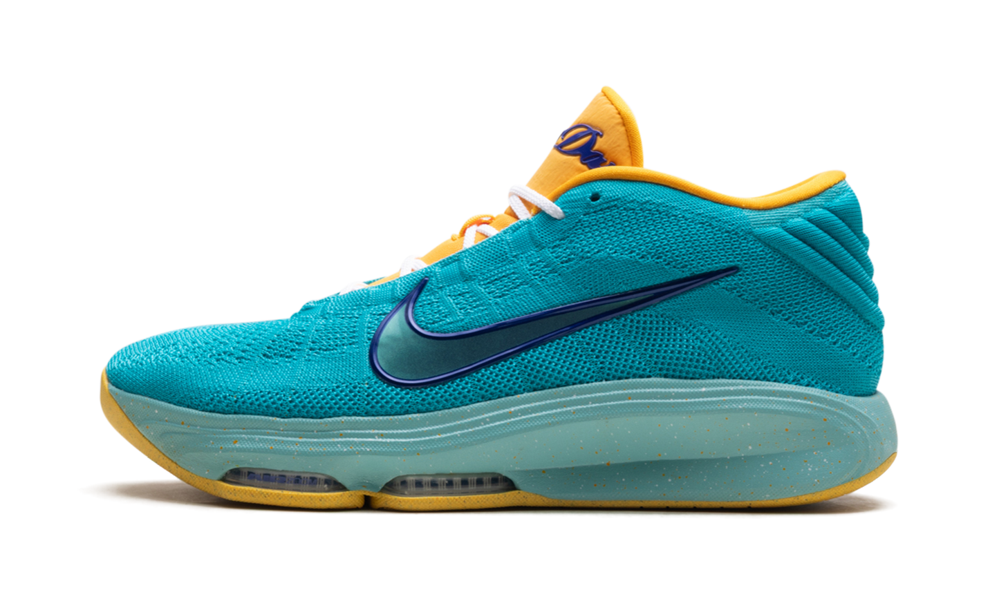 Air Zoom GT Hustle 3 EP "Victor Wembanyama Dusty Cactus" IF2520 300