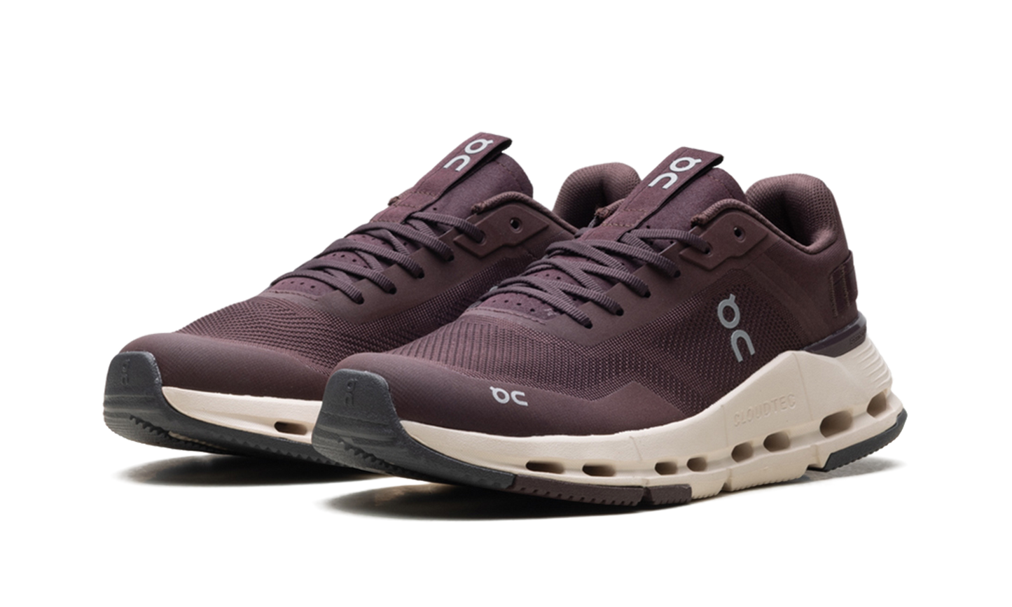 Cloudnova Form 2 TT WMNS "Mulberry Dew" 3WF10553248