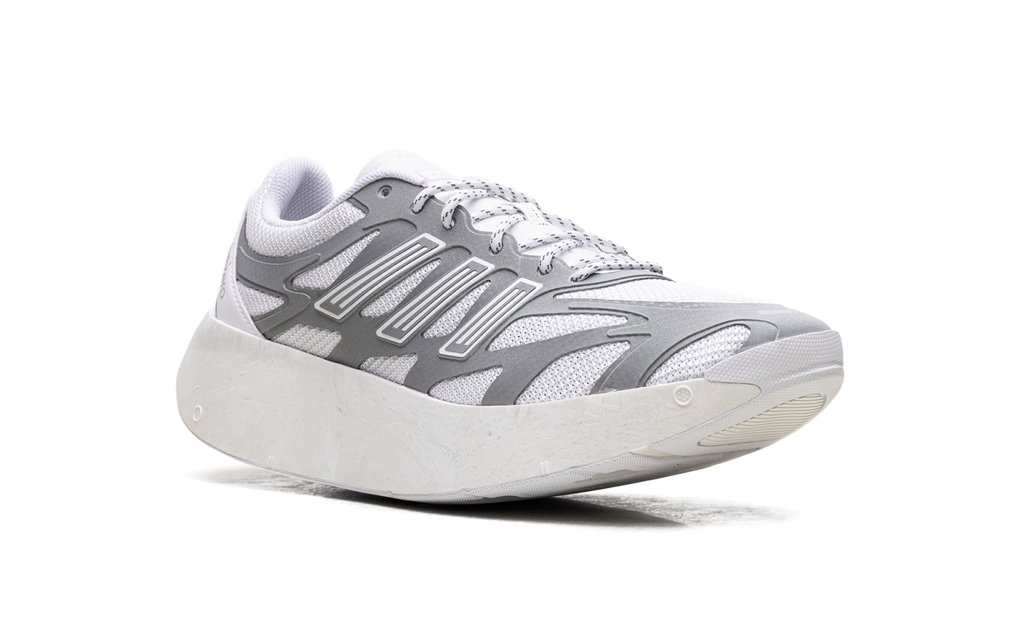 Adizero Aruku "White Silver Metallic" JQ7415