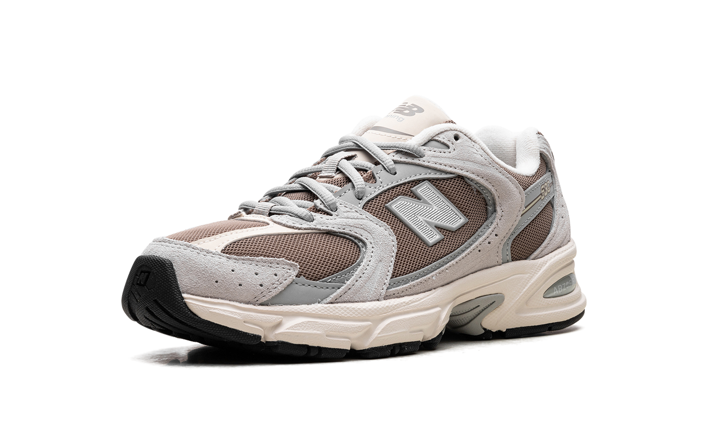 530 "Moonrock Mushroom" MR530CN