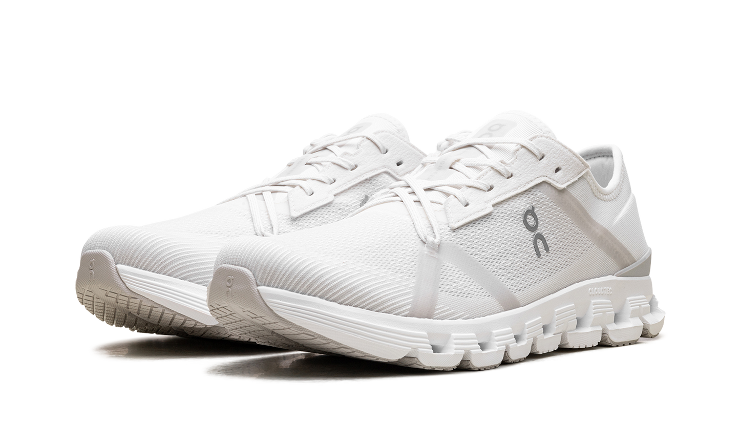 Cloud X 4 AD "White Wolf" 3MF10262852