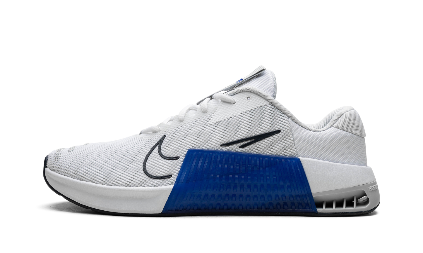 Metcon 9 "White Racer Blue" DZ2617 100