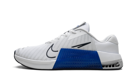 Metcon 9 "White Racer Blue" DZ2617 100
