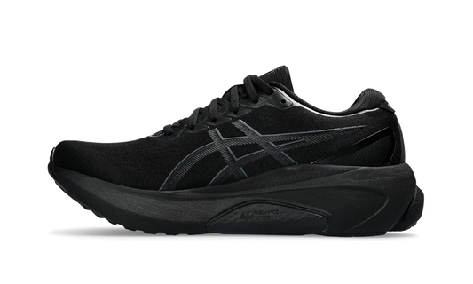 Gel-Kayano 30 "Triple Black" 1011B548 001