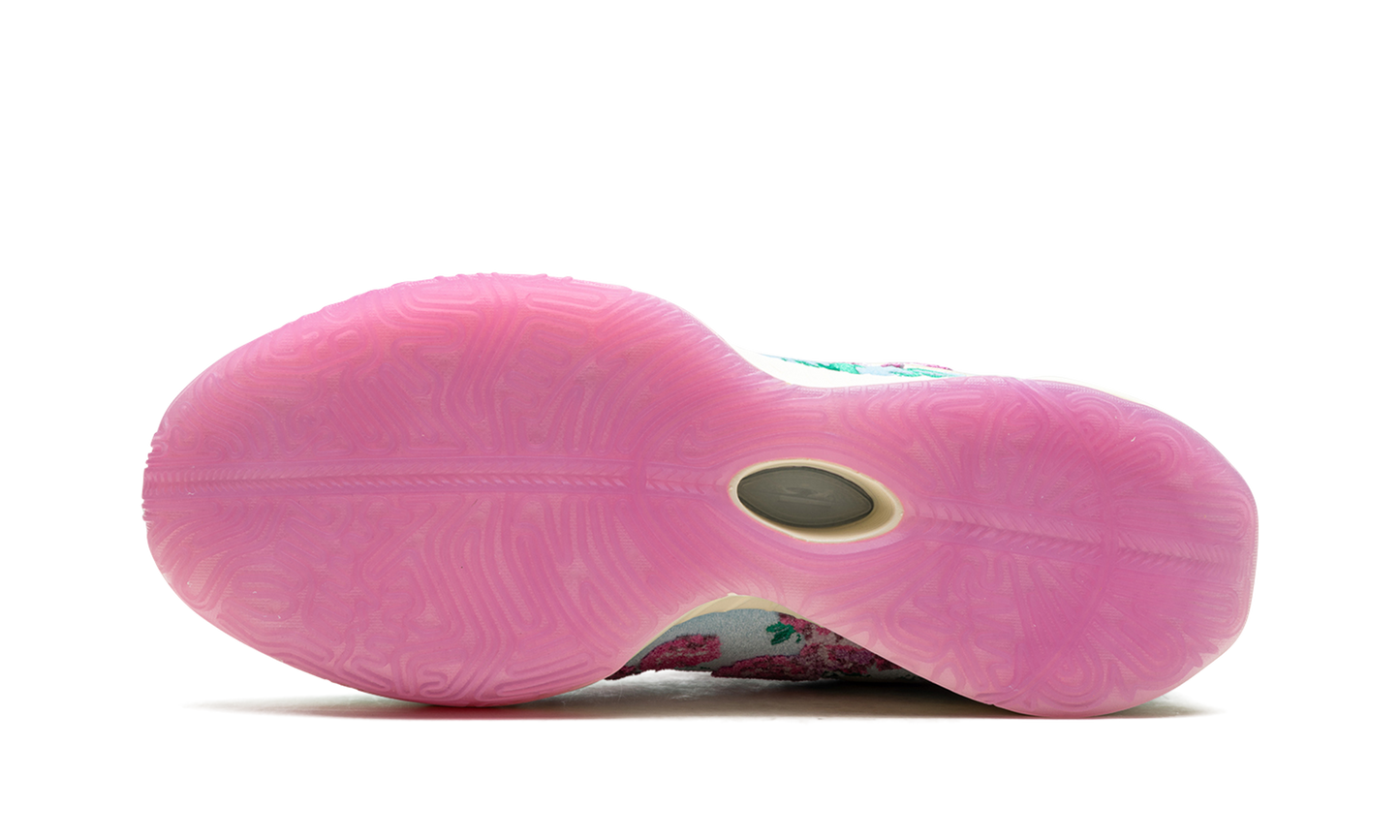 LeBron 21 "Grandma's Couch - Pearl of Z" FV7275 401