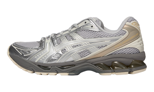 Gel-Kayano 14 "Concrete Pure Silver" 1203A537 025