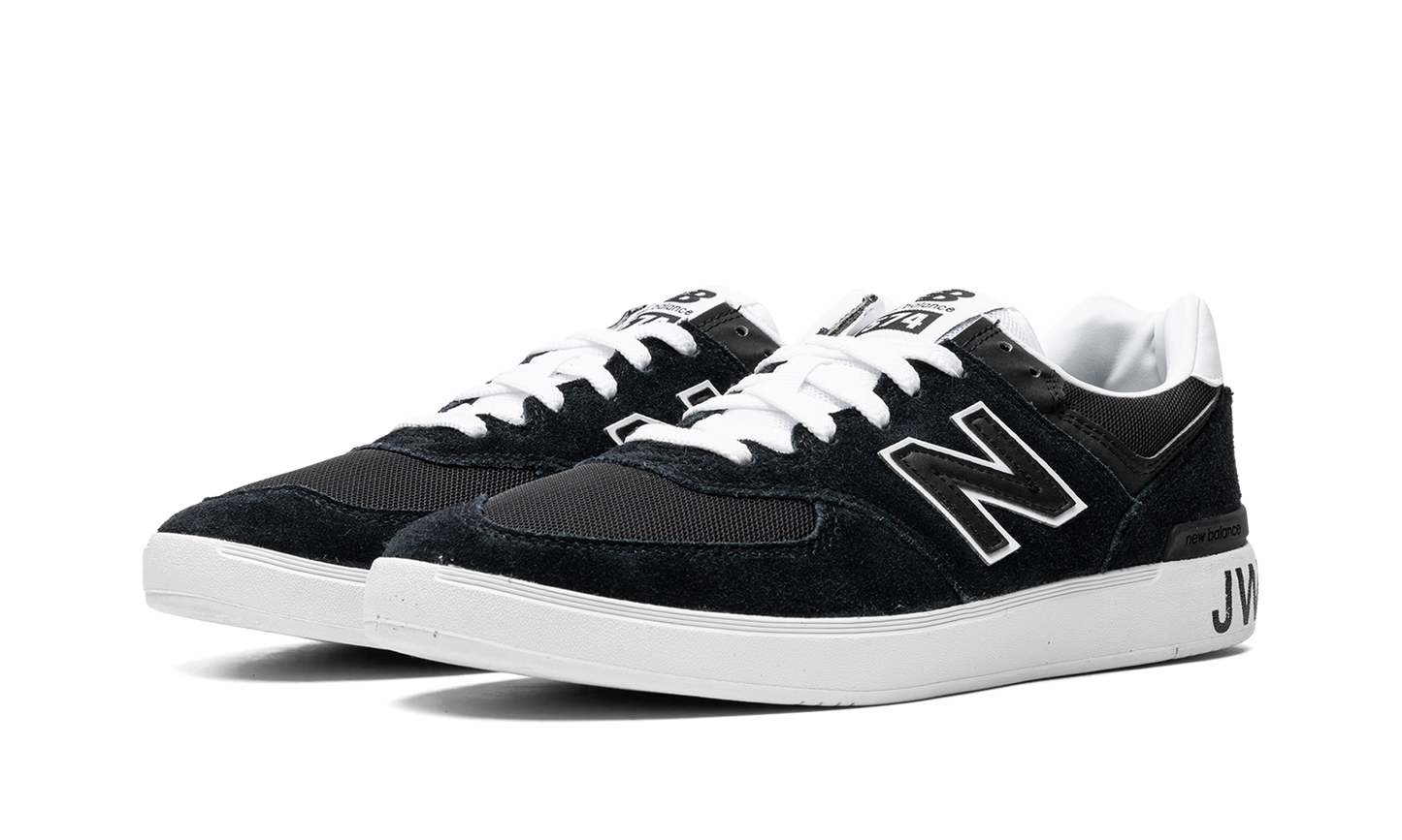 574 "Junya Watanabe Black" AM574EYC