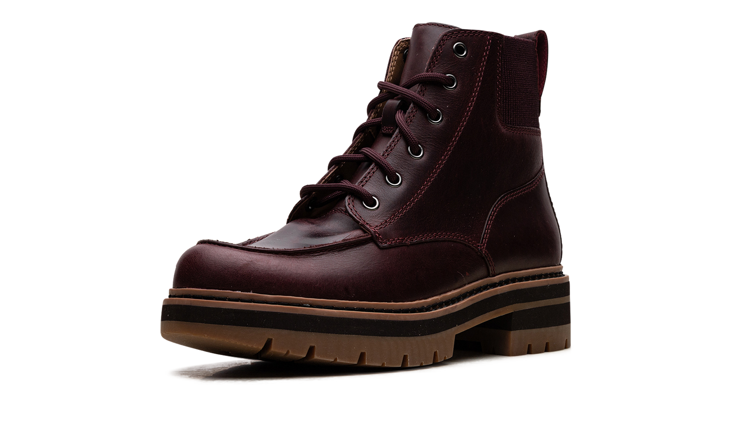 ORIANNA MID WMNS "Brown" 26174812