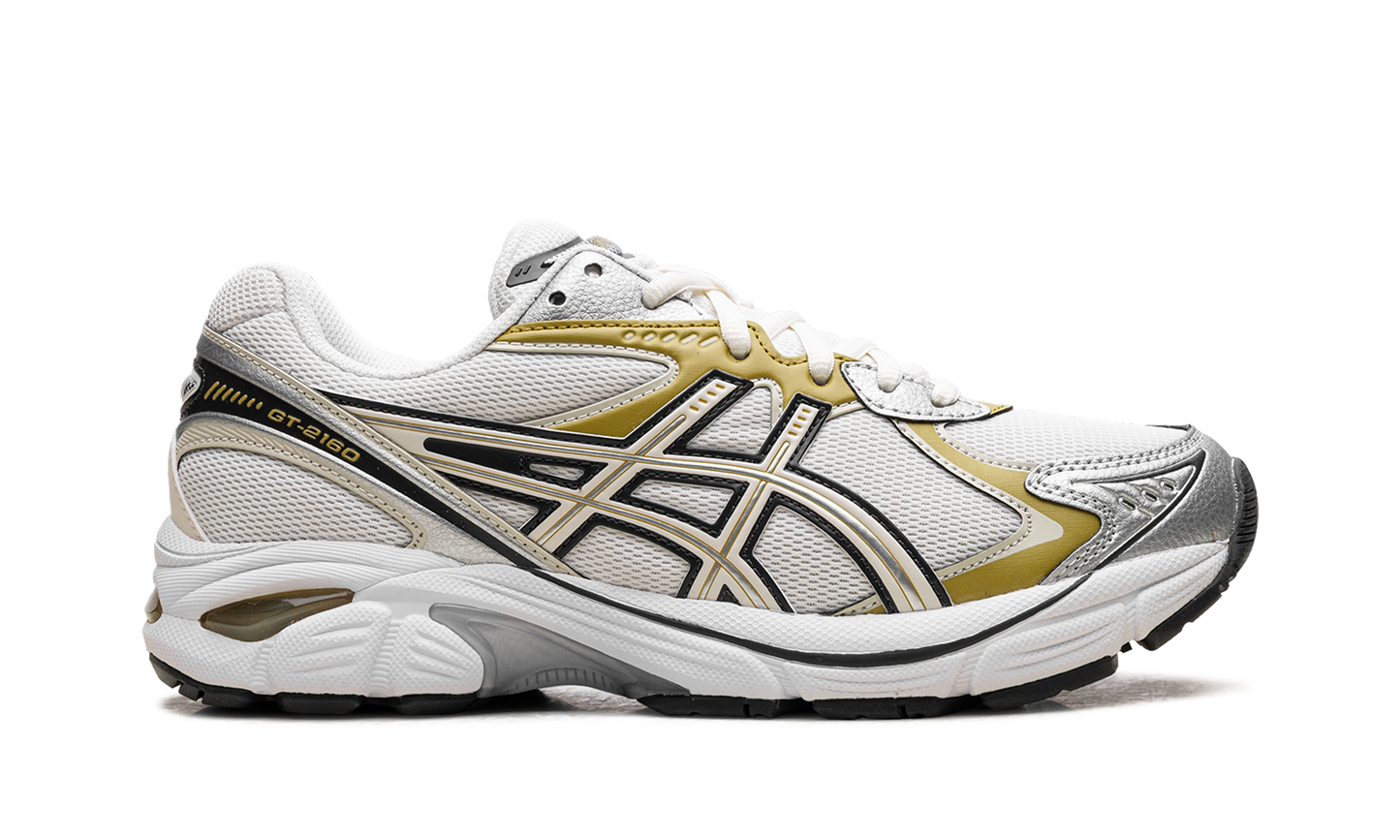 GT-2160 "Cream Dark Mustard" 1203A320 106