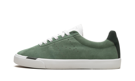Numeric 22 "Green Suede" NM22SOG