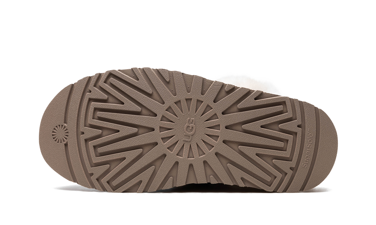 DISQUETTE WMNS "Chestnut" 1122550 CHE