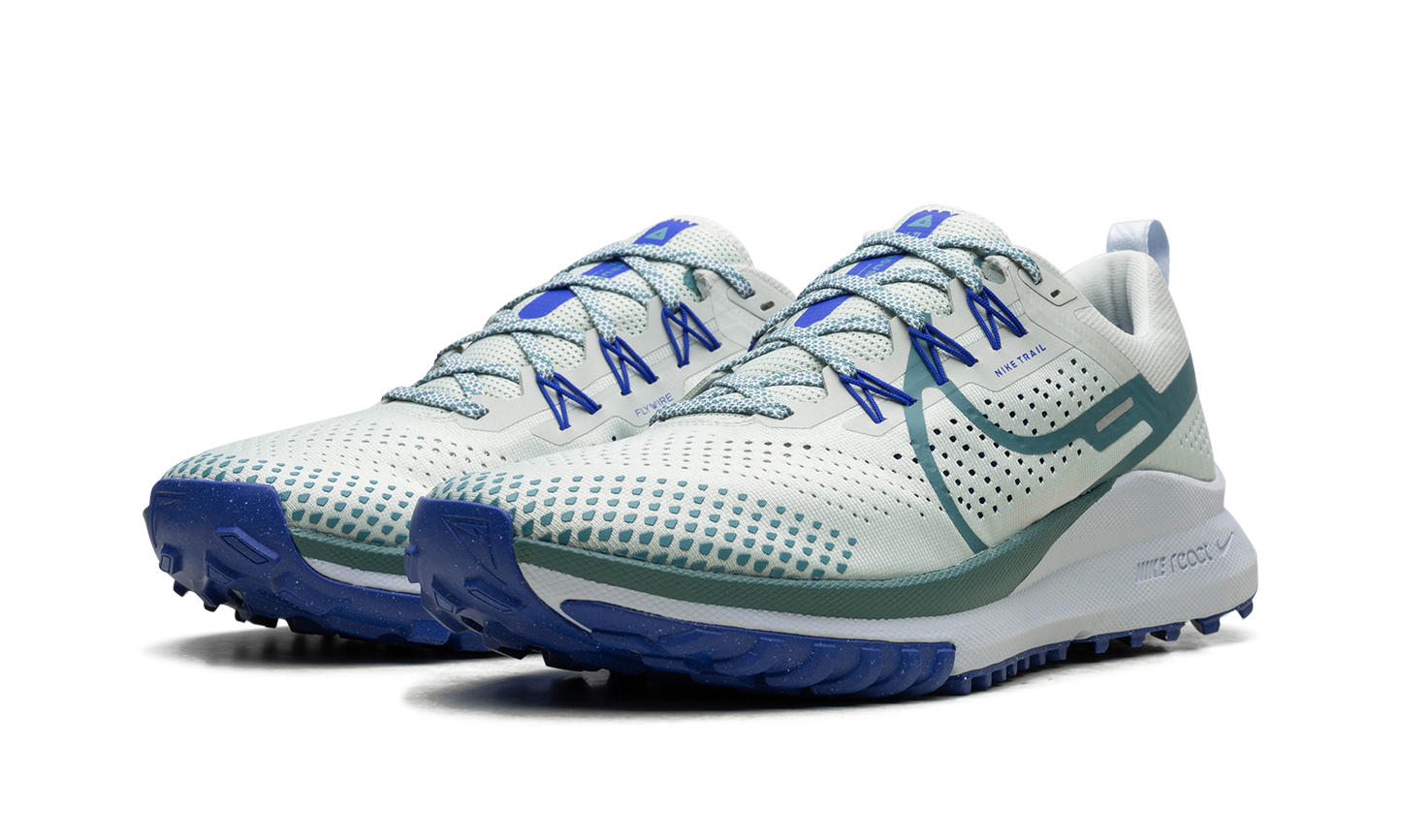 Pegasus Trail 4 "Racer Blue" DJ6158 005