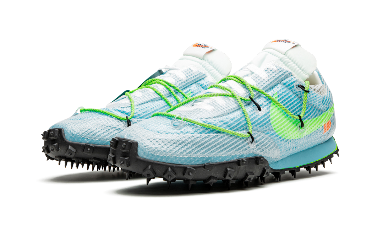 AFFLE RACER SP WMNS "Off-White - Vivid Sky" CD8180 400