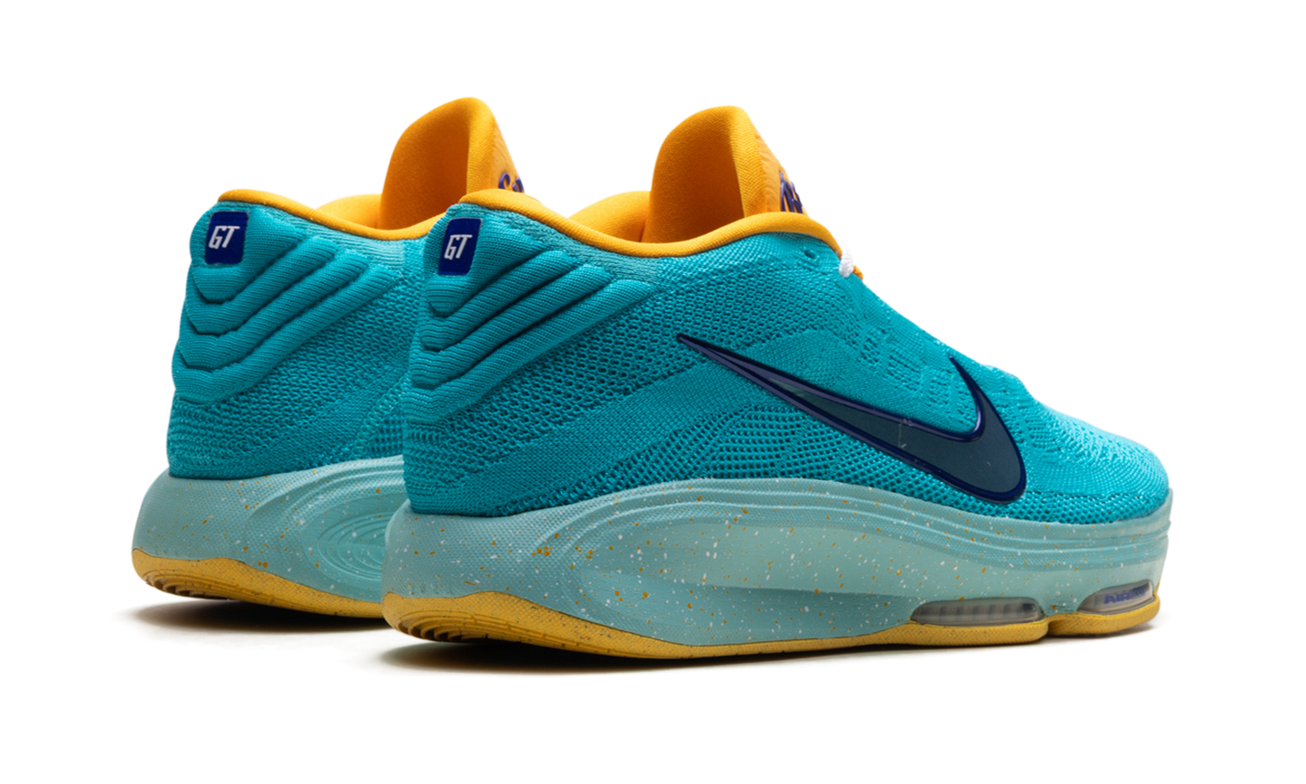 Air Zoom GT Hustle 3 EP "Victor Wembanyama Dusty Cactus" IF2520 300