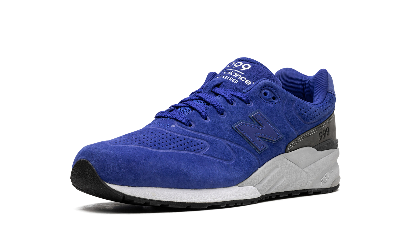 999 "Blue/White" MRL999BB