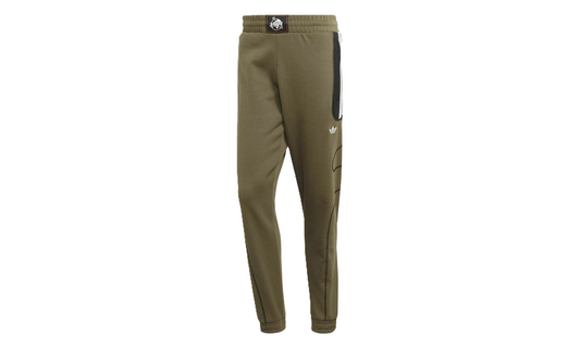 Originals Stormzy SPRT Track Pant "Raw Khaki" FI7155