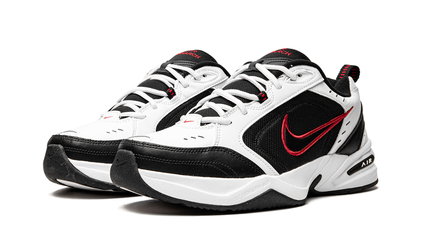 AIR MONARCH IV 415445 101