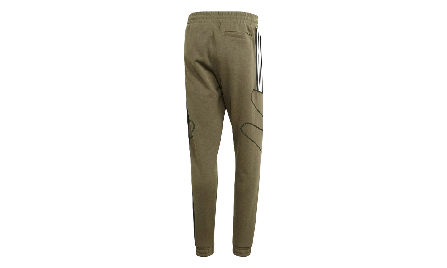 Originals Stormzy SPRT Track Pant "Raw Khaki" FI7155