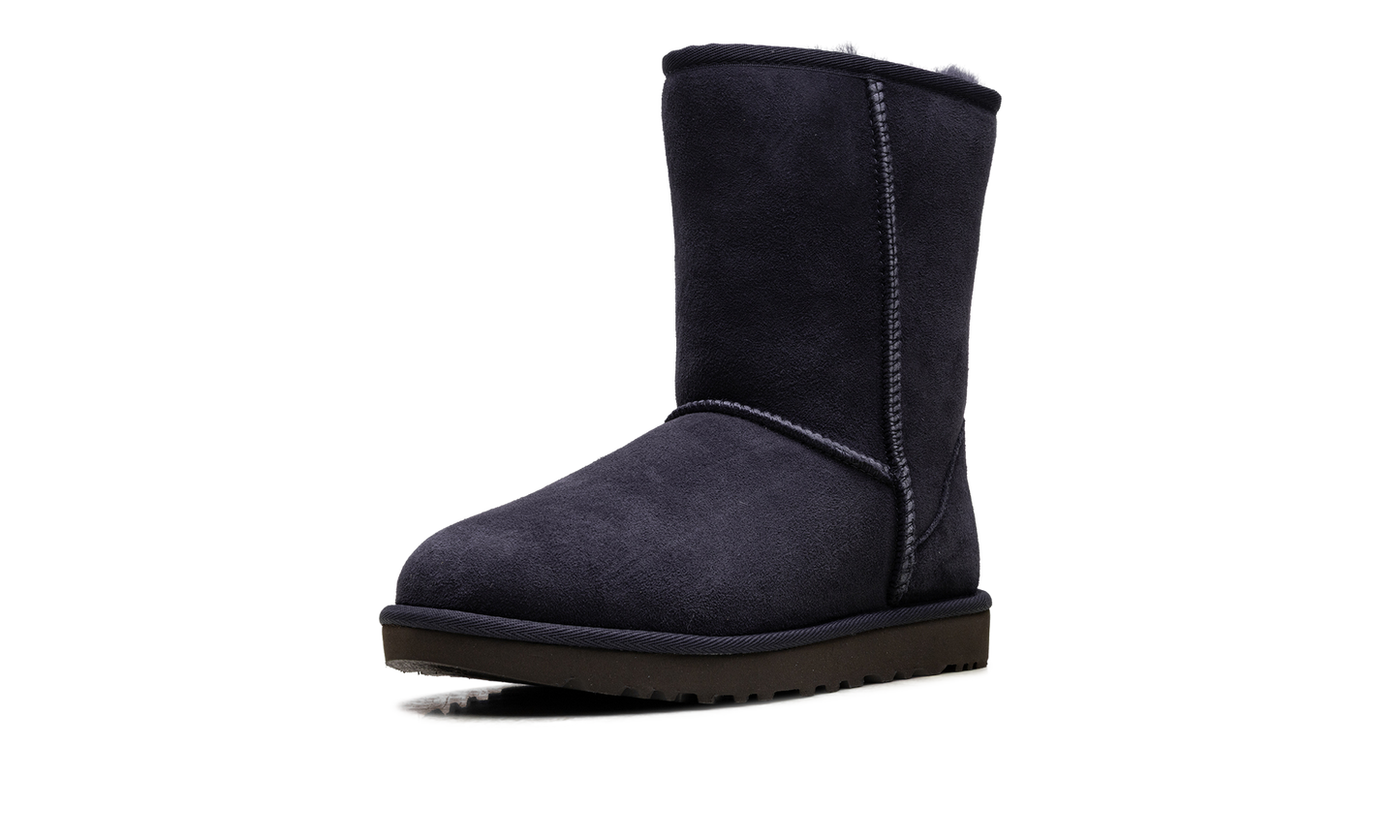 Classic Short II Boot WMNS "Eve Blue" 1016223 EVB