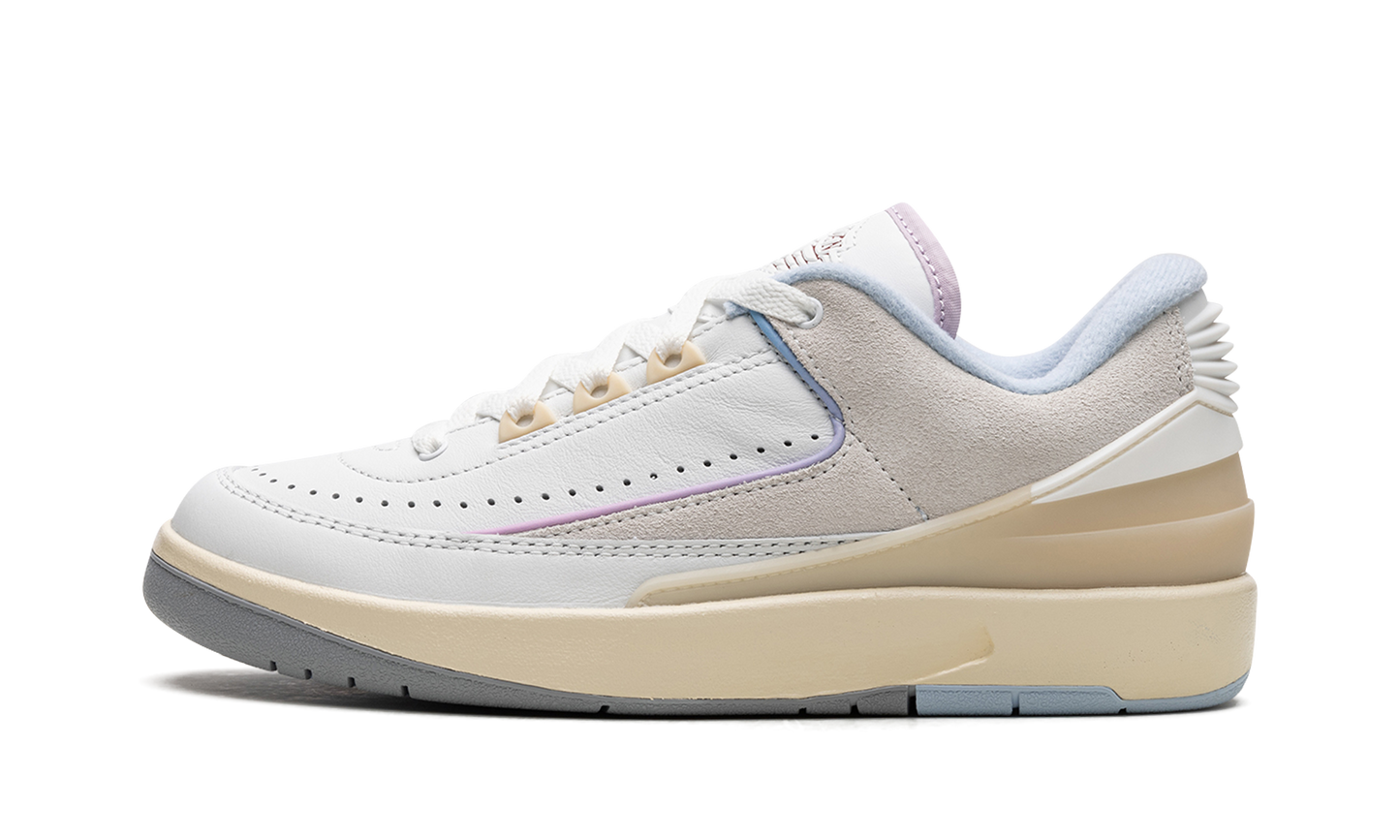 AIR JORDAN 2 LO WMNS "Look Up In The Air" DX4401 146