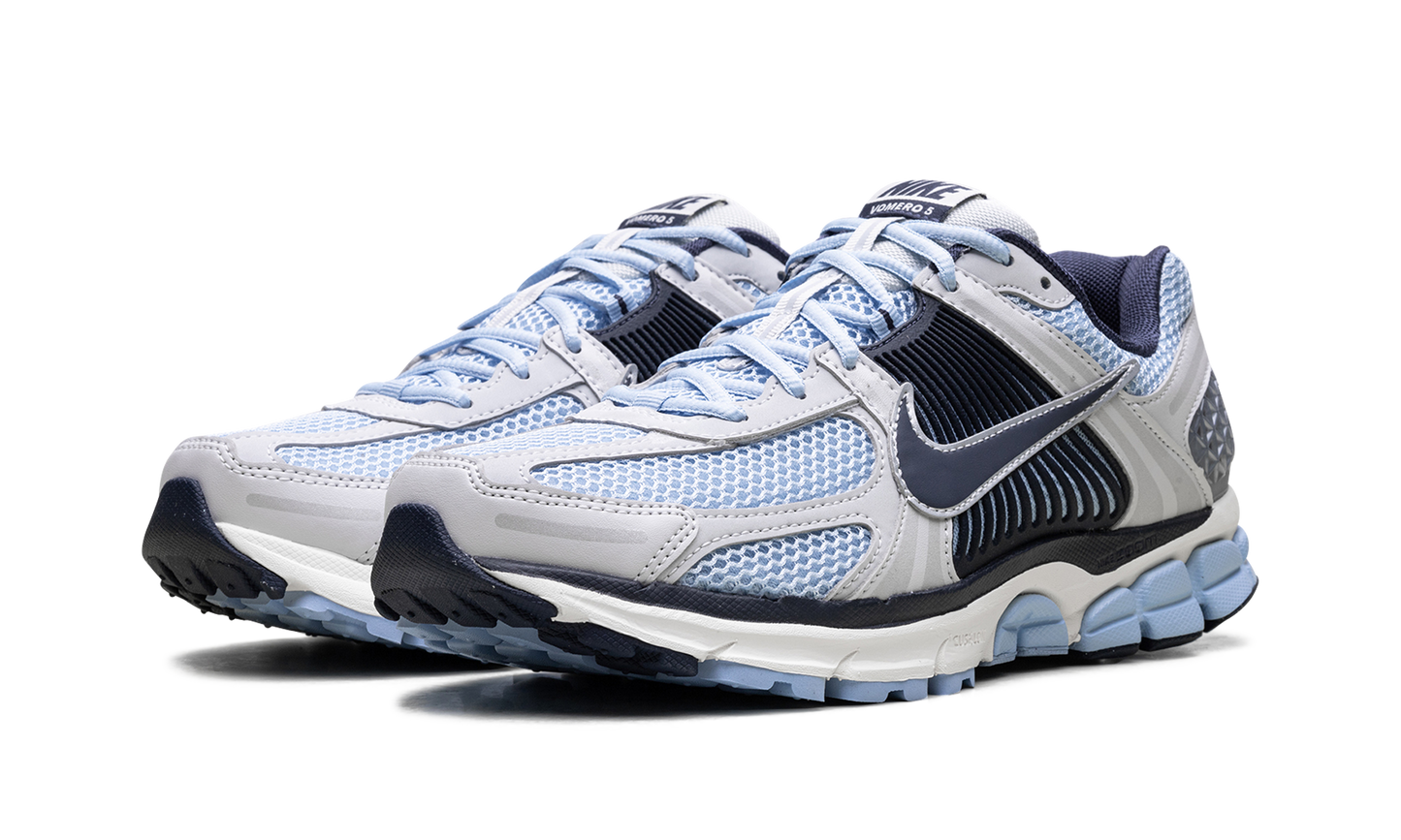 Zoom Vomero 5 "Psychic Blue" FB9149 402