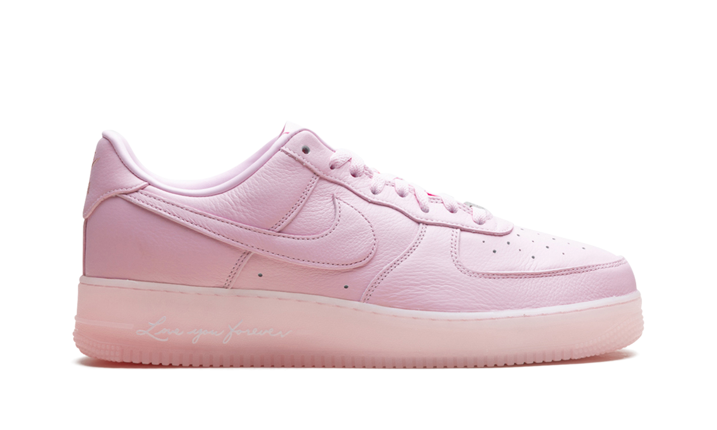 Air Force 1 Low "Certified Lover Boy - Pink Foam" CZ8065 600