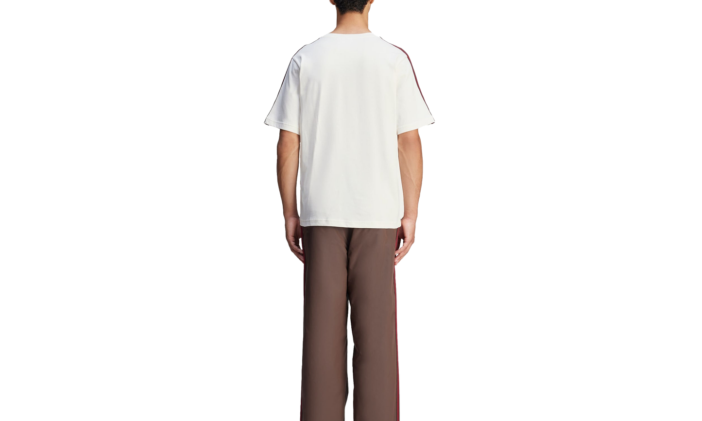 WALES BONNER SET-IN TEE "White" JN8773