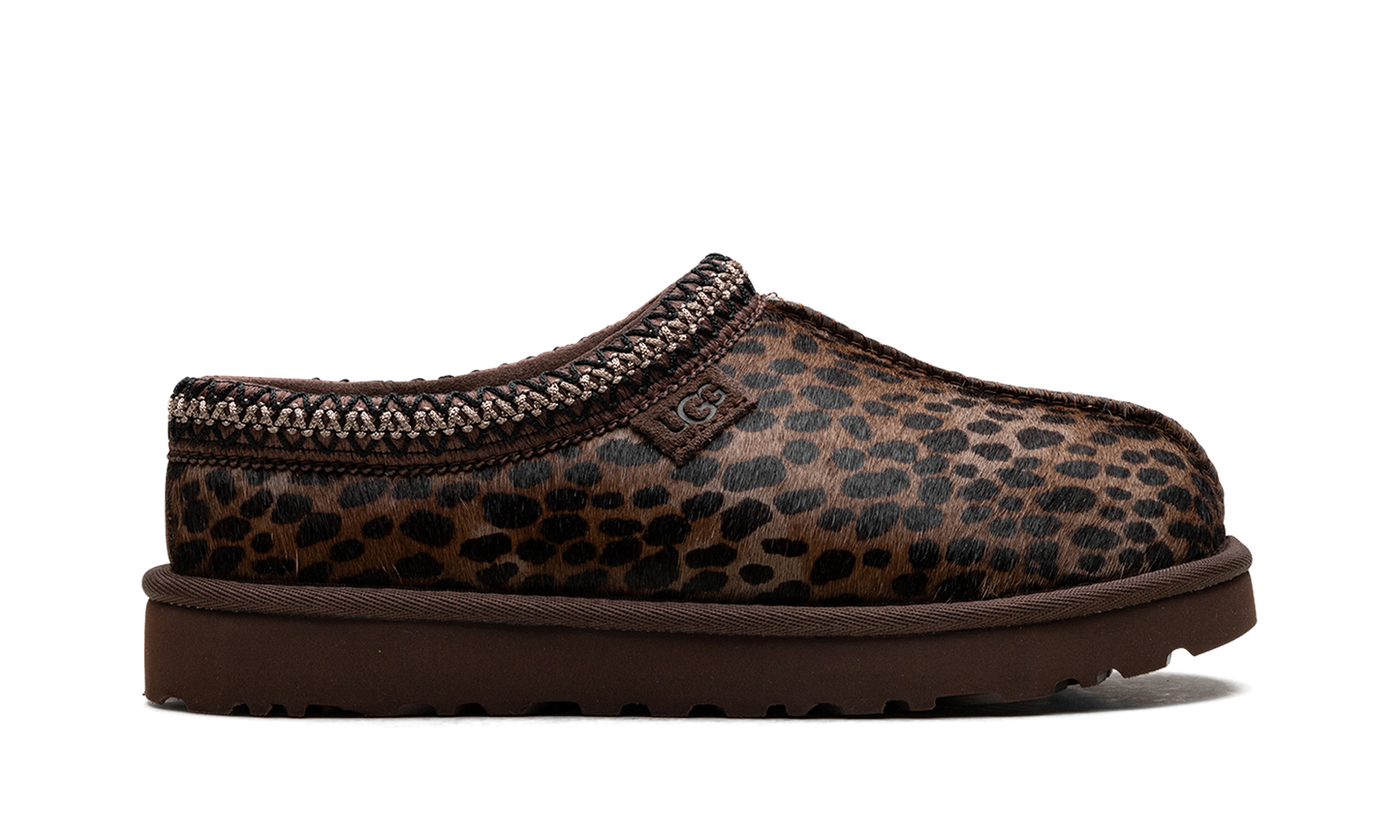 Tasman Slipper WMNS "Caspian Burnt Cedar" 1158350 BCDR
