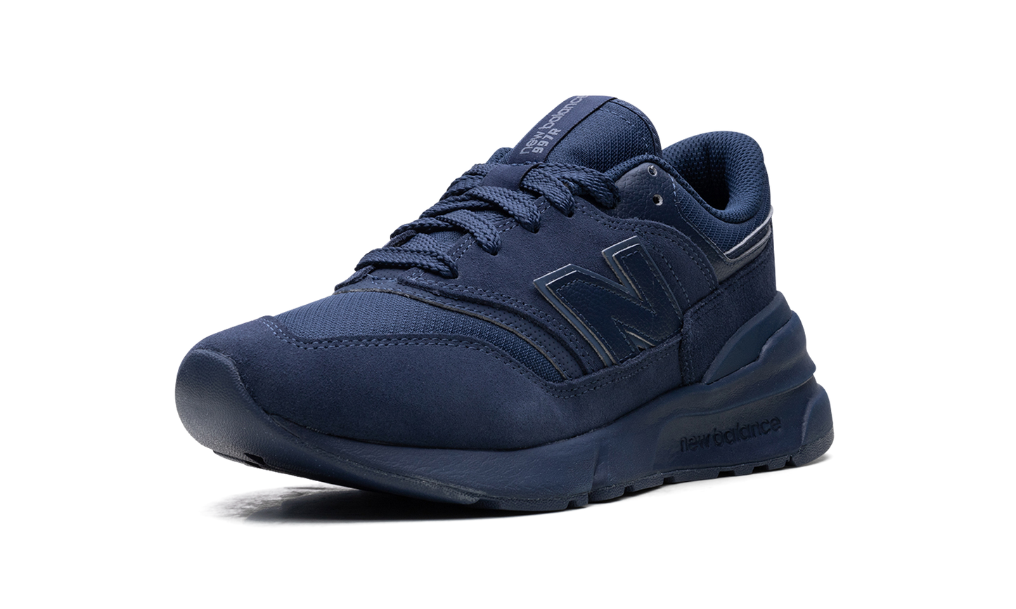 997 "Blue" U997RMH