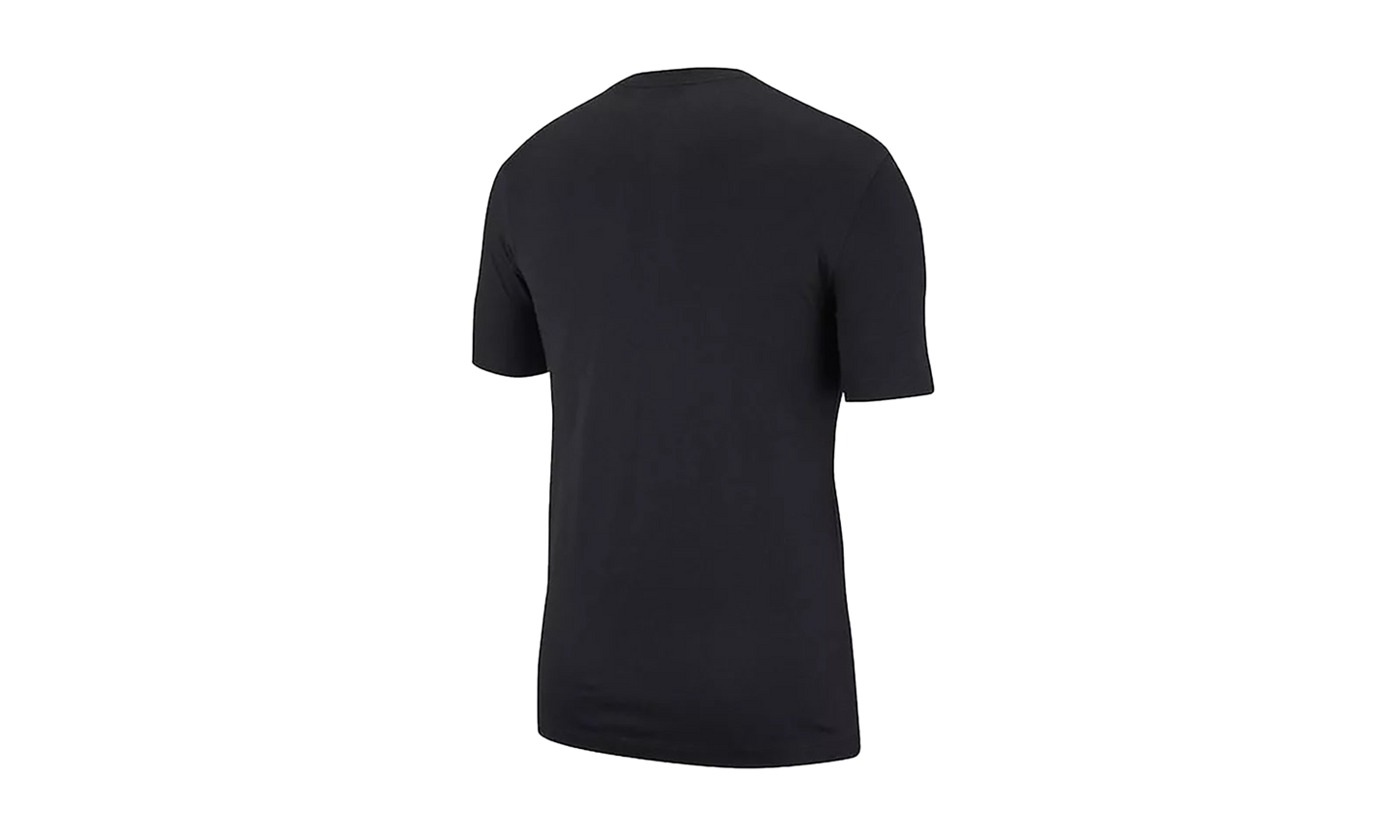 Sportswear Club T-Shirt "Black" AR4997 013