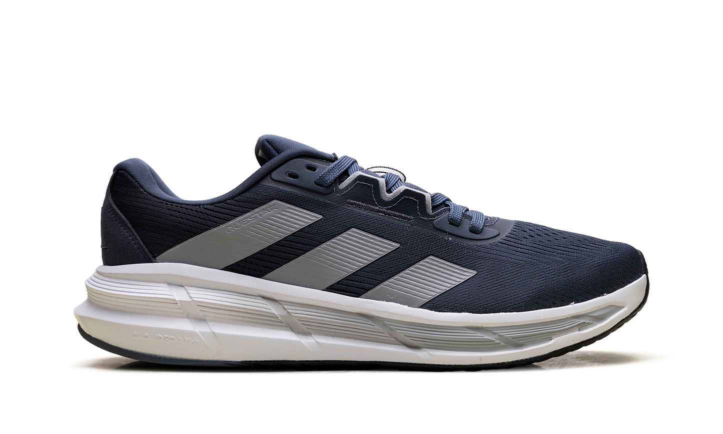 Questar 3 "Preloved Ink Halo Silver Shadow Navy" ID3699
