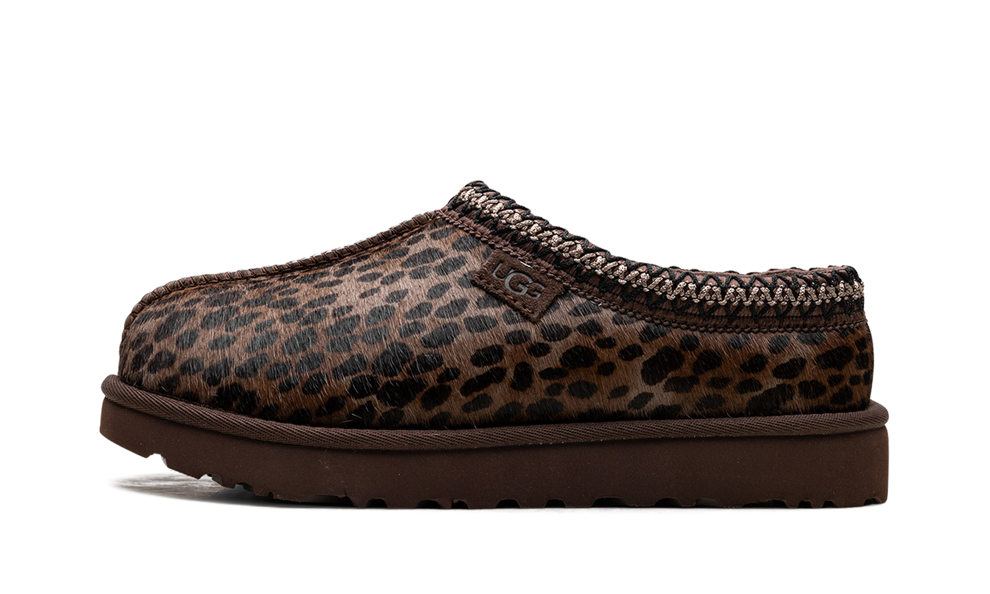 Tasman Slipper WMNS "Caspian Burnt Cedar" 1158350 BCDR