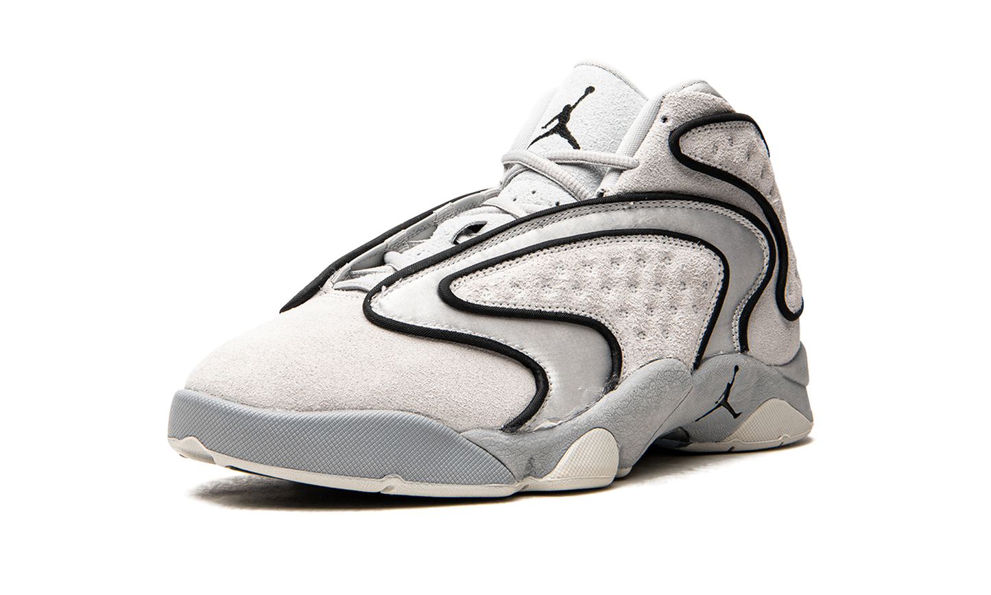 AIR JORDAN OG WMNS "Tech Grey" 133000 002