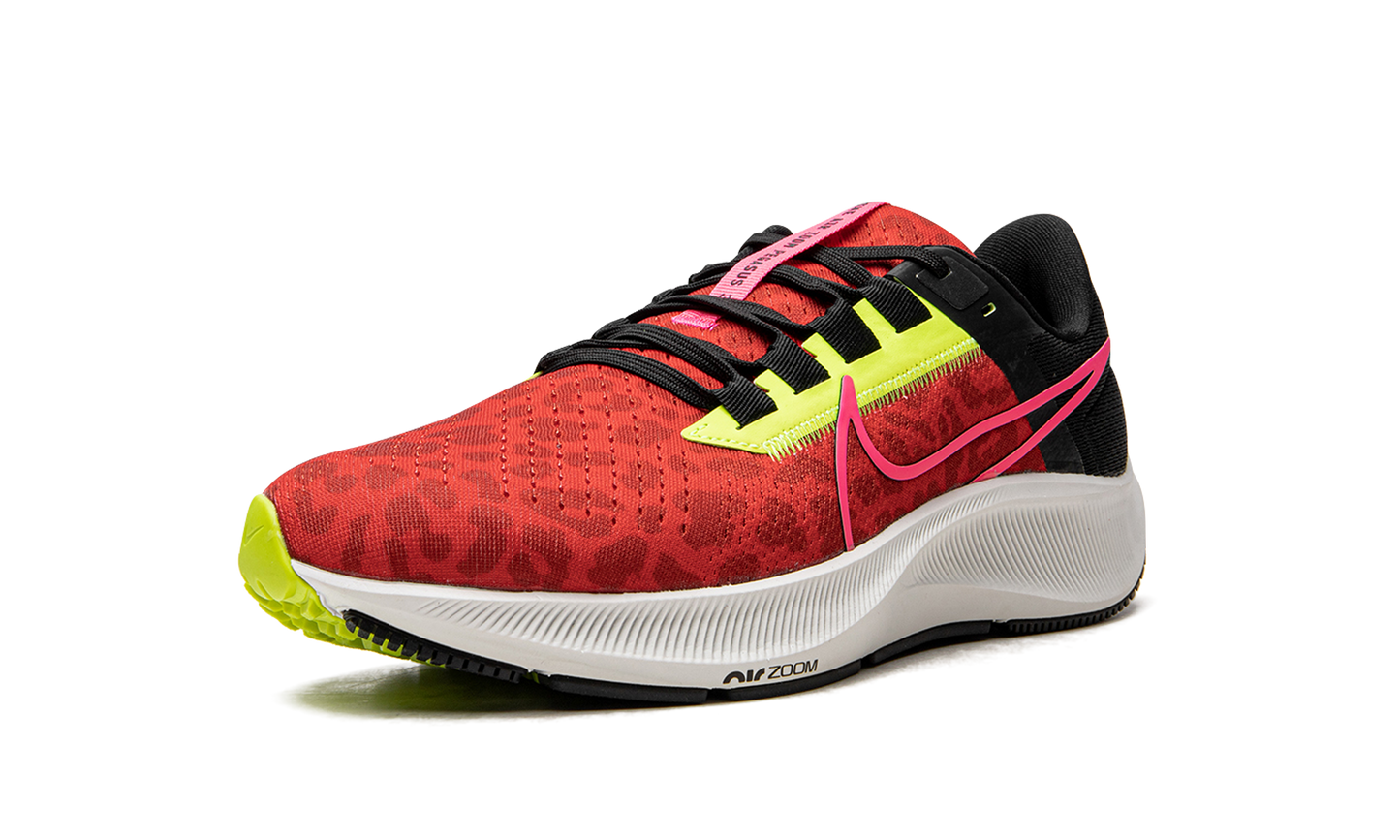 AIR ZOOM PEGASUS 38 MNS WMNS "Chile Red" DM8061 600