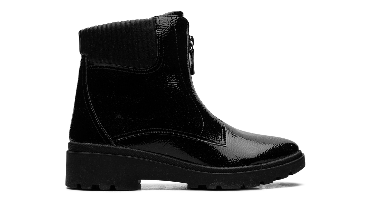 CALLA ZIP WMNS "Black" 26167694