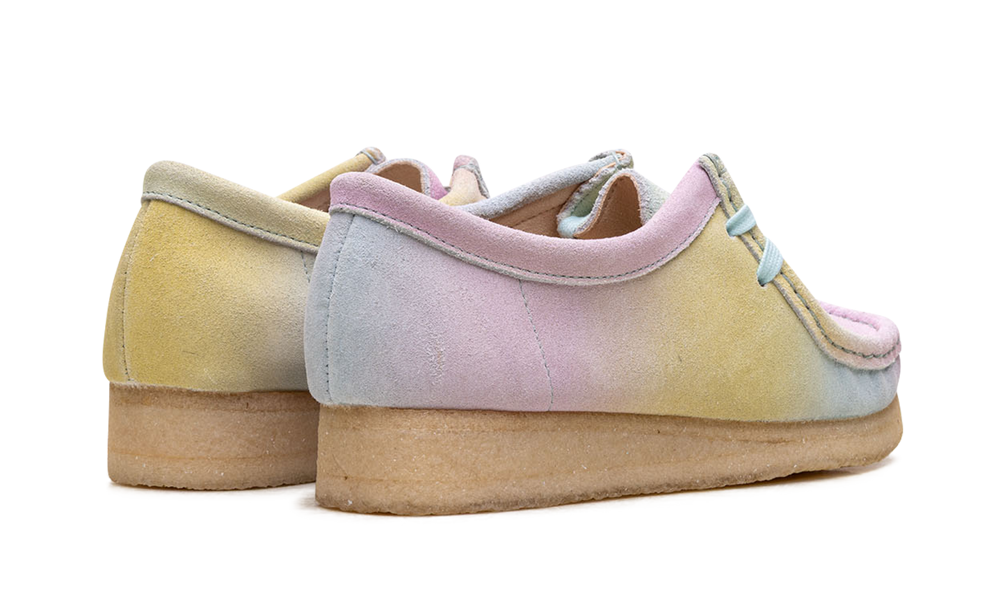 Originals Wallabee WMNS "White Blue" 26165563