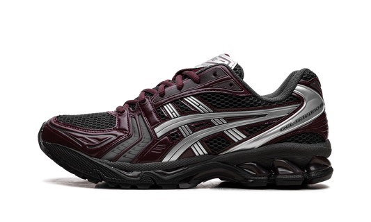 Gel-Kayano 14 "Obsidian" 1203A537 022