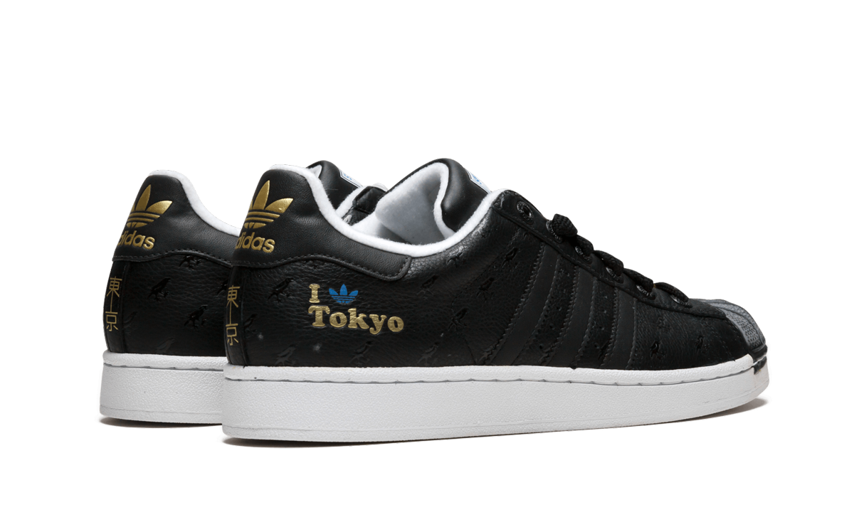 Superstar 2 City "Tokyo" 132313
