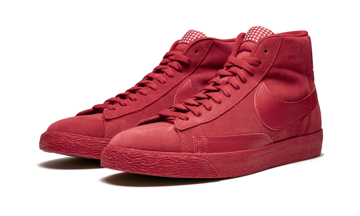 Blazer MID PRM VNTG 638261 602