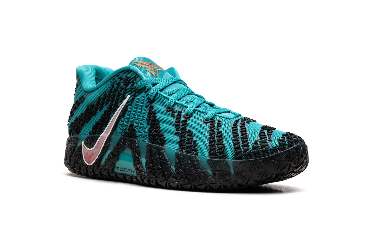 Ja 3 "Turbo Green" HF2793 300