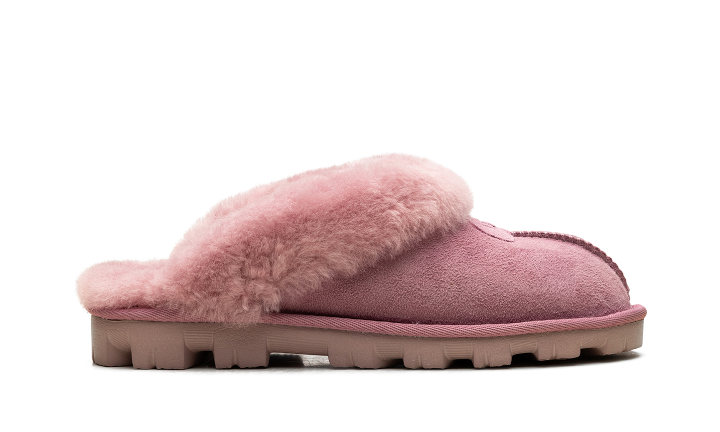 Coquette Slipper WMNS "Dusty Orchid" 5125 DYR