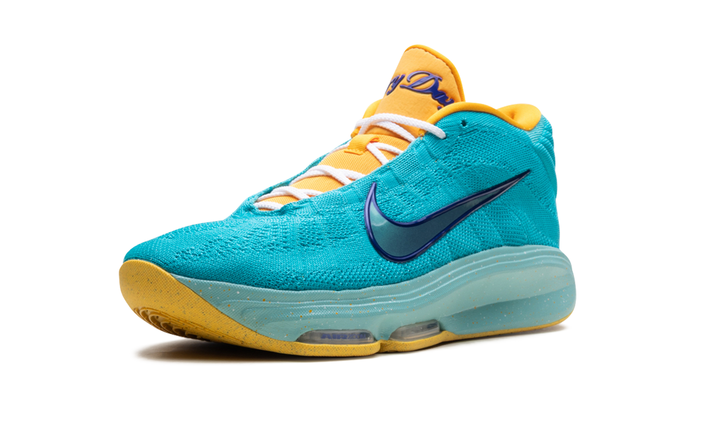 Air Zoom GT Hustle 3 EP "Victor Wembanyama Dusty Cactus" IF2520 300