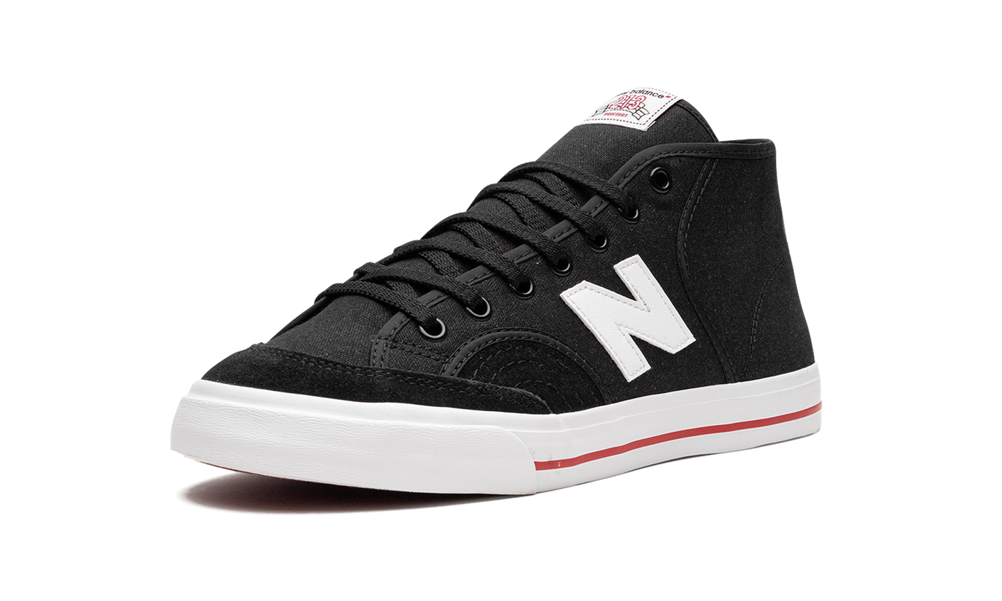Pro Court 213 "Black White" NM213UNT