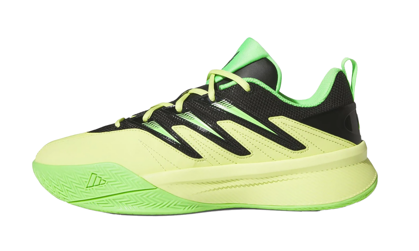 DAME CERTIFIED 3 "Green/Black" JI1542
