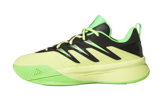 DAME CERTIFIED 3 "Green/Black" JI1542