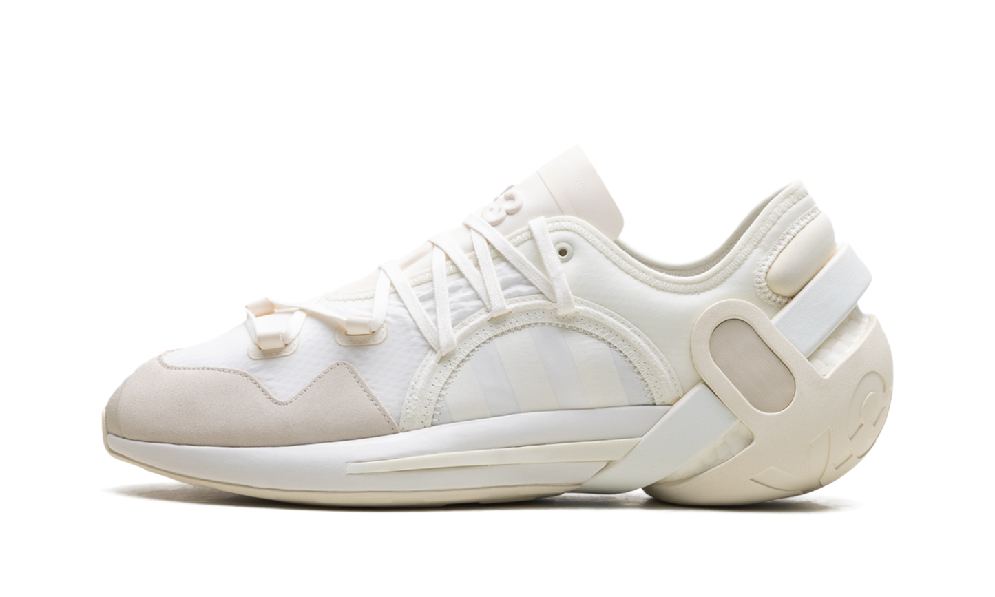 Y-3 Idoso Boost "Off White Bliss" GZ9135