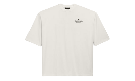 Logo SS Tee "Willy Chavarria - Off White" KR8687