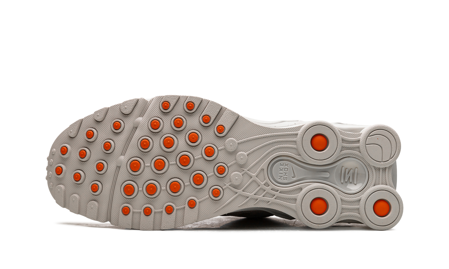 Shox Ride 2 "Light Bone" HQ5412 072