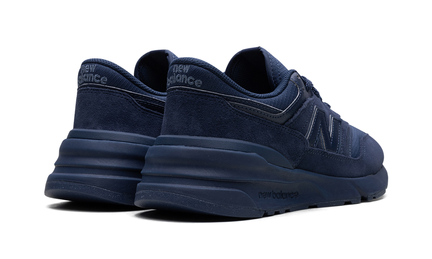 997 "Blue" U997RMH